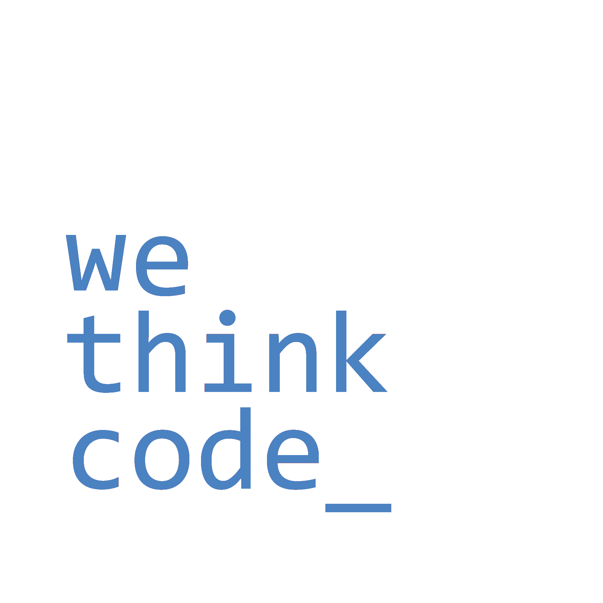 WeThinkCode_